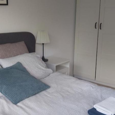 Central Apartments Baltica 1 & Parking กดัญสก์ ภายนอก รูปภาพ